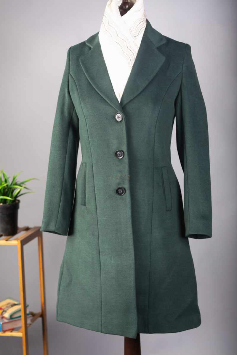 Image for Kusvaa Kj88 Niovi Tailored Jacket Front