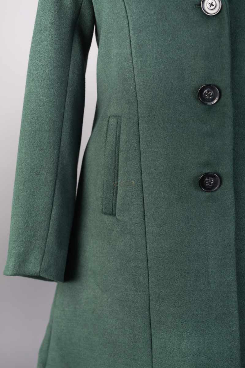 Image for Kusvaa Kj88 Niovi Tailored Jacket Side