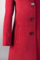 Image for Kusvaa Kj89 Phaedra Tailored Jacket Closeup 2