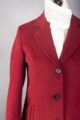 Image for Kusvaa Kj89 Phaedra Tailored Jacket Closeup