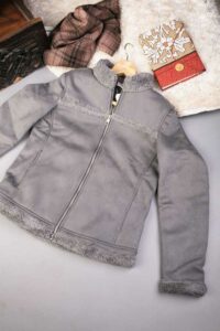 Image for Kusvaa Kj90 Catherine Tailored Jacket Featured