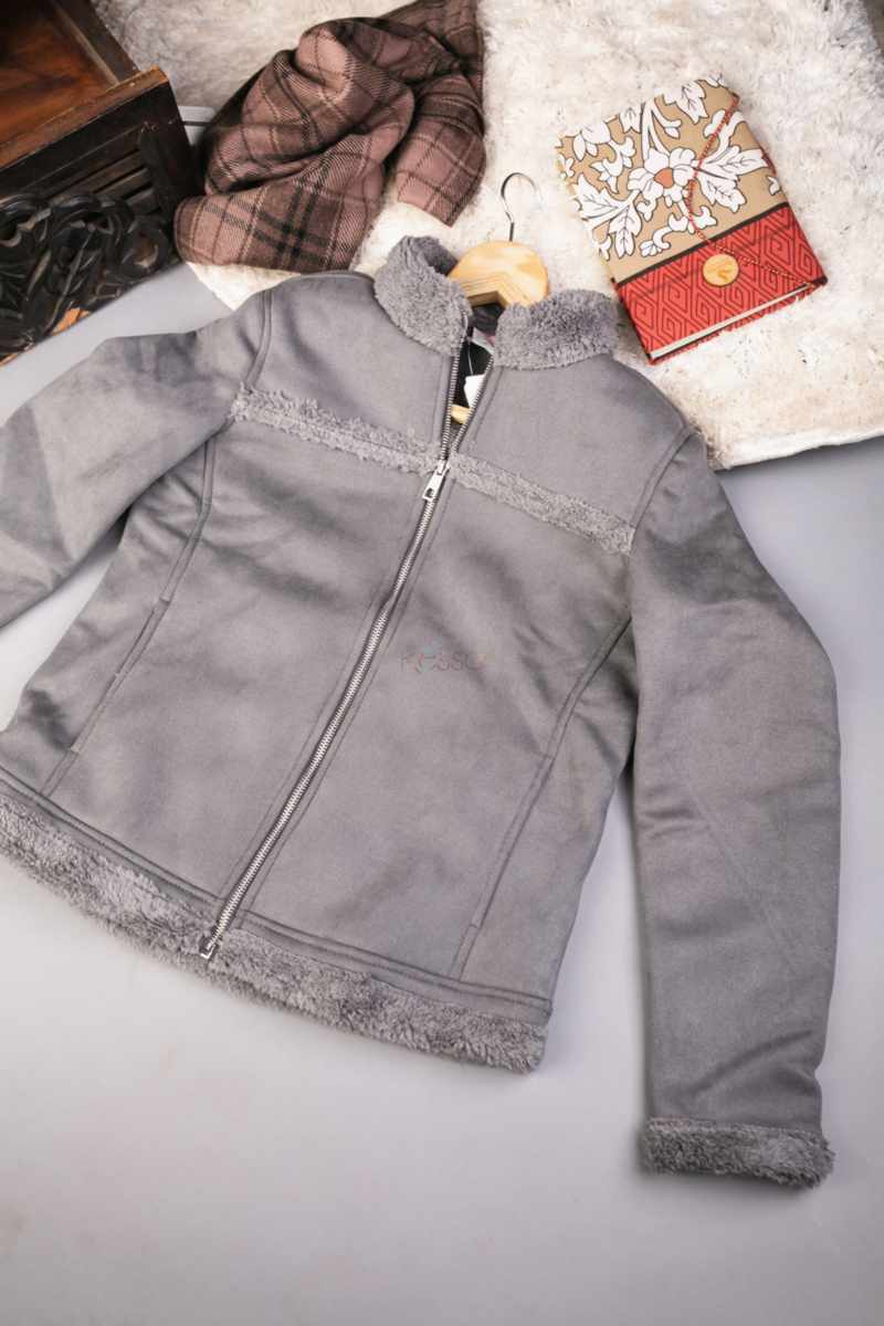 Image for Kusvaa Kj90 Catherine Tailored Jacket Featured