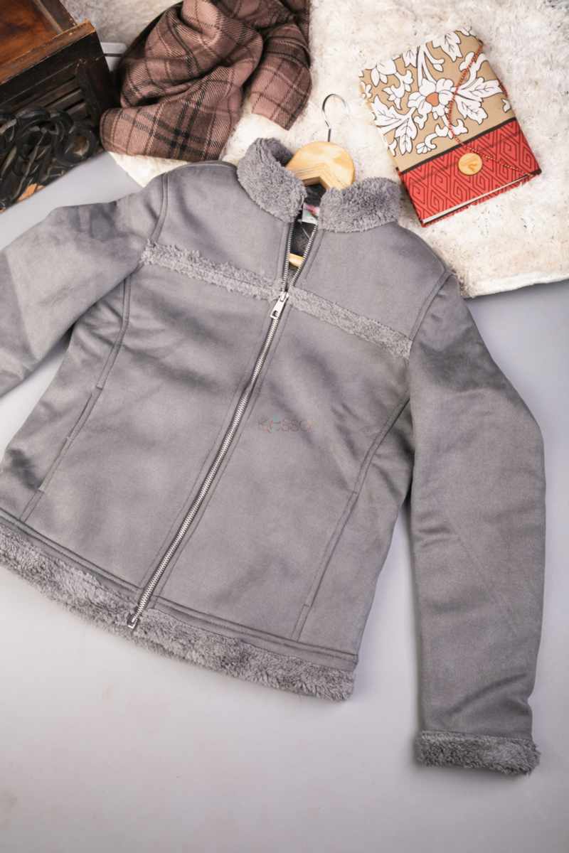 Image for Kusvaa Kj90 Catherine Tailored Jacket Front