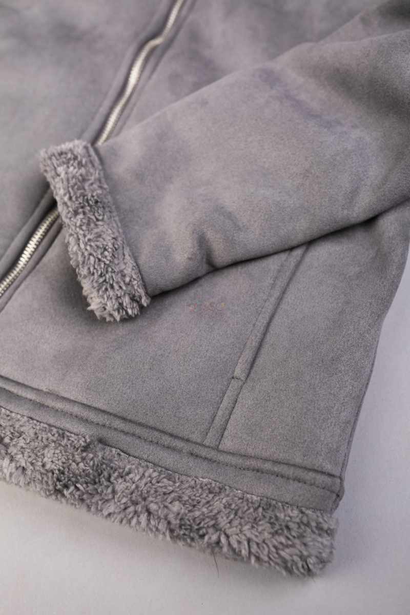Image for Kusvaa Kj90 Catherine Tailored Jacket Side