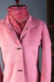Image for Kusvaa Kj92 Margaret Tailored Jacket Closeup