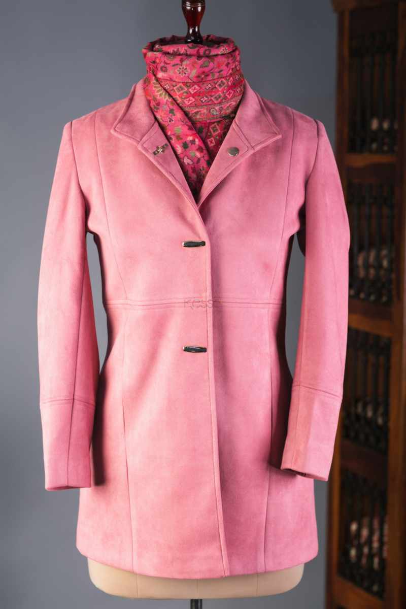 Image for Kusvaa Kj92 Margaret Tailored Jacket Featured