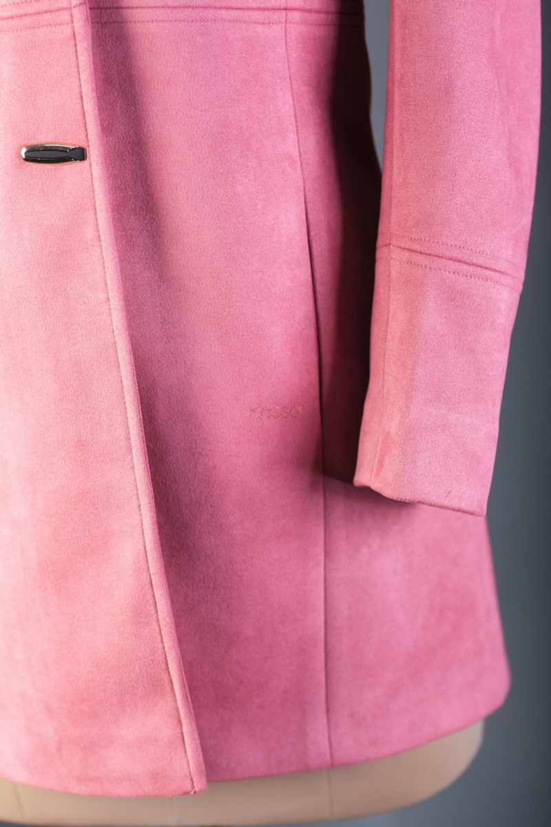 Image for Kusvaa Kj92 Margaret Tailored Jacket Side