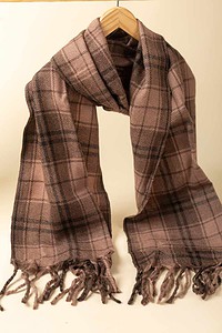 Image for Kusvaa Kusl119 Balraj Woolen Muffler Featured Latest