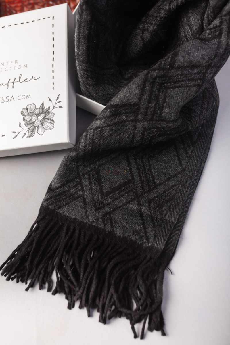 Image for Kusvaa Kusl134a Gopal Woolen Muffler Featured