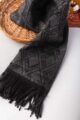 Image for Kusvaa Kusl134a Gopal Woolen Muffler Side