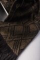 Image for Kusvaa Kusl134b Girish Woolen Muffler Closeup