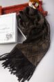 Image for Kusvaa Kusl134b Girish Woolen Muffler Side