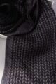 Image for Kusvaa Kusl135c Mohan Woolen Muffler Closeup