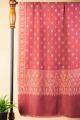 Image for Kusvaa Kusl71h Ira Woolen Shawl Side