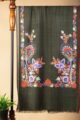 Image for Kusvaa Kusl89d Medha Woolen Shawl Side