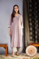 Image for Kusvaa Vcr164 Aashka Kurta Pant Set Featured