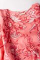 Image for Kusvaa Wsk63 Usra Cotton Kaftan Kid Set Closeup