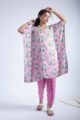 Image for Kusvaa Kcb54 Vedis Cotton Kaftan Set Front New