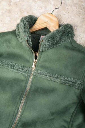 Image for Kusvaa Kj95 Helen Tailored Jacket Closeup 2