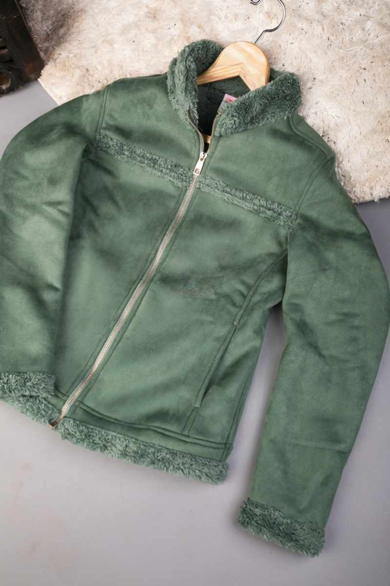 Image for Kusvaa Kj95 Helen Tailored Jacket Featured