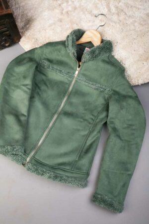 Image for Kusvaa Kj95 Helen Tailored Jacket Front
