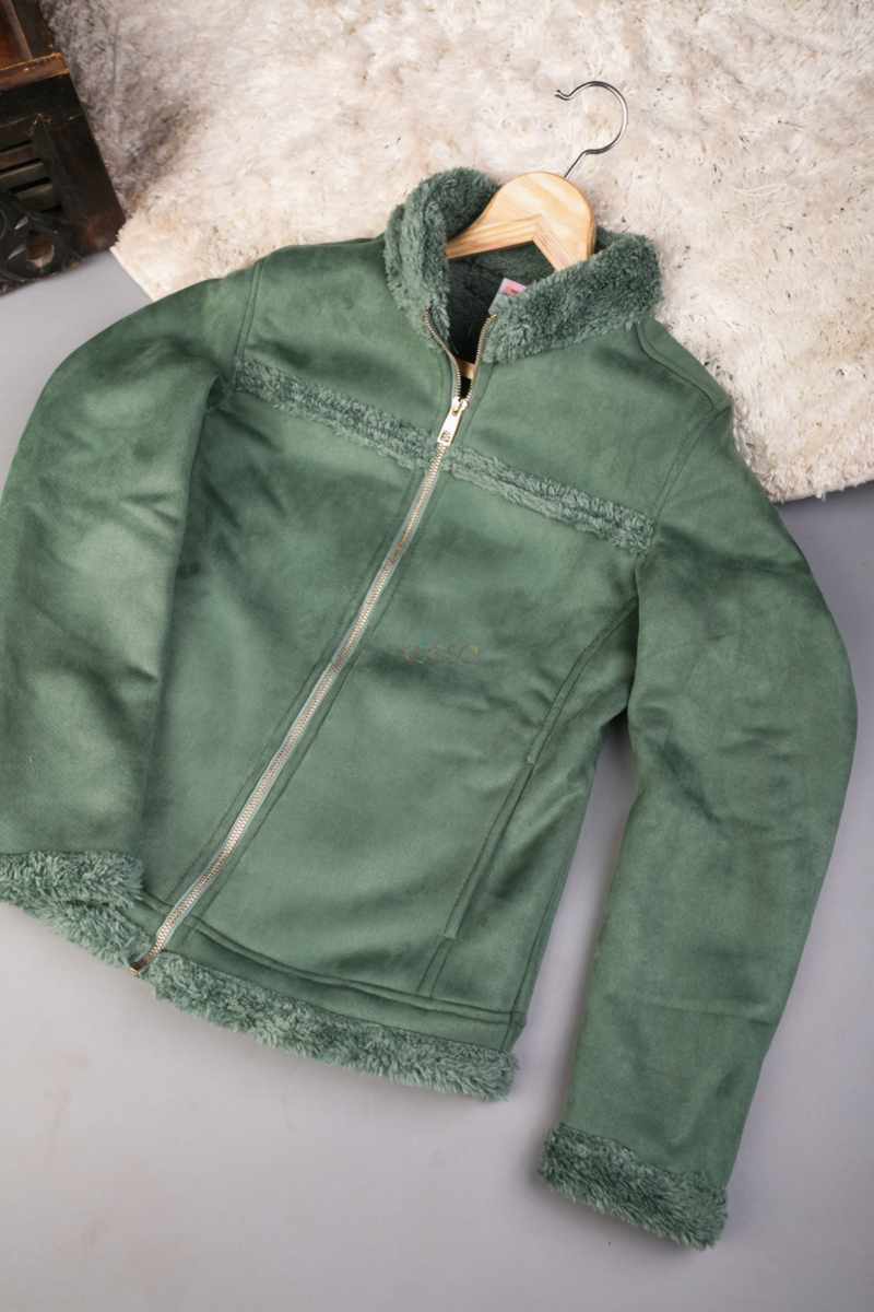 Image for Kusvaa Kj95 Helen Tailored Jacket Front