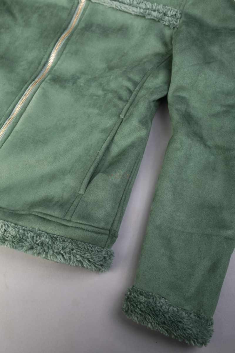 Image for Kusvaa Kj95 Helen Tailored Jacket Side