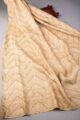 Image for Kusvaa Kula19 Rupali Tussar Fabric Set Closeup 2