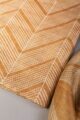 Image for Kusvaa Kula19 Rupali Tussar Fabric Set Closeup