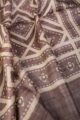 Image for Kusvaa Kula21 Kailas Tussar Fabric Set Closeup