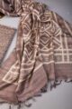 Image for Kusvaa Kula21 Kailas Tussar Fabric Set Front