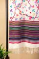 Image for Kusvaa Kusl104b Agni Pashmina Shawl B Featured
