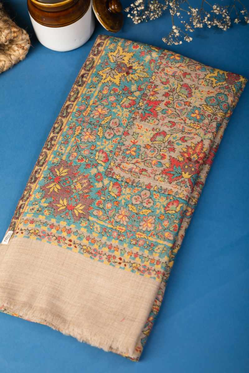 Image for Kusvaa Kusl141f Nyra Pashmina Shawl F Featured