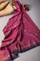 Image for Kusvaa Kusl77a Eesha Pashmina Shawl A Front New