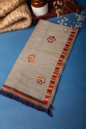 Image for Kusvaa Kusl77p Eesha Pashmina Shawl P Featured New