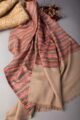 Image for Kusvaa Kusl81a Vasundhara Woolen Shawl Front New
