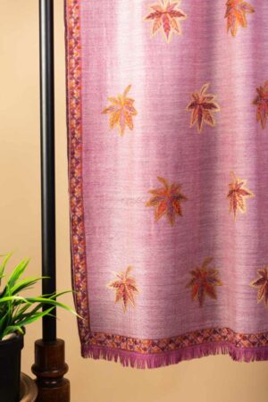 Image for Kusvaa Kusl82c Diya Pashmina Shawl C Featured