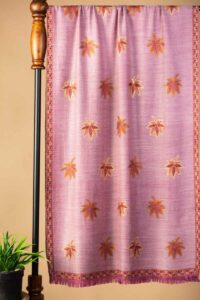 Image for Kusvaa Kusl82c Diya Pashmina Shawl C Front