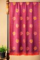 Image for Kusvaa Kusl82h Diya Pashmina Shawl H Front