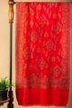 Image for Kusvaa Kusl97a Dyuthi Pashmina Shawl A Front