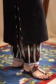 Image for Ws925 Bindu Kurta Pant Set Closeup 2