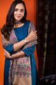 Image for Ws934 Dhriti Mahi Silk Kurta Closeup