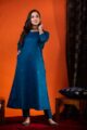 Image for Ws934 Dhriti Mahi Silk Kurta Side