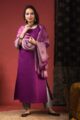 Image for Ws940 Shanta Mahi Silk Kurta Featured
