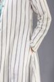 Image for Ws944 Samiya Long Jacket Side