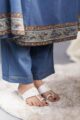 Image for Kusvaa Wsr362 Iksha Cotton Complete Suit Set Closeup 2