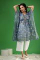 Image for Kusvaa Anuk01 Samiya Cotton Kaftan Featured