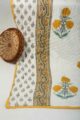Image for Kusvaa Kaq244 Yara Double Bed Quilt Closeup
