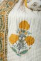 Image for Kusvaa Kaq244 Yara Double Bed Quilt Side