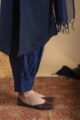 Image for Kusvaa Ws978 Aamiya South Cotton Kurta Closeup 2